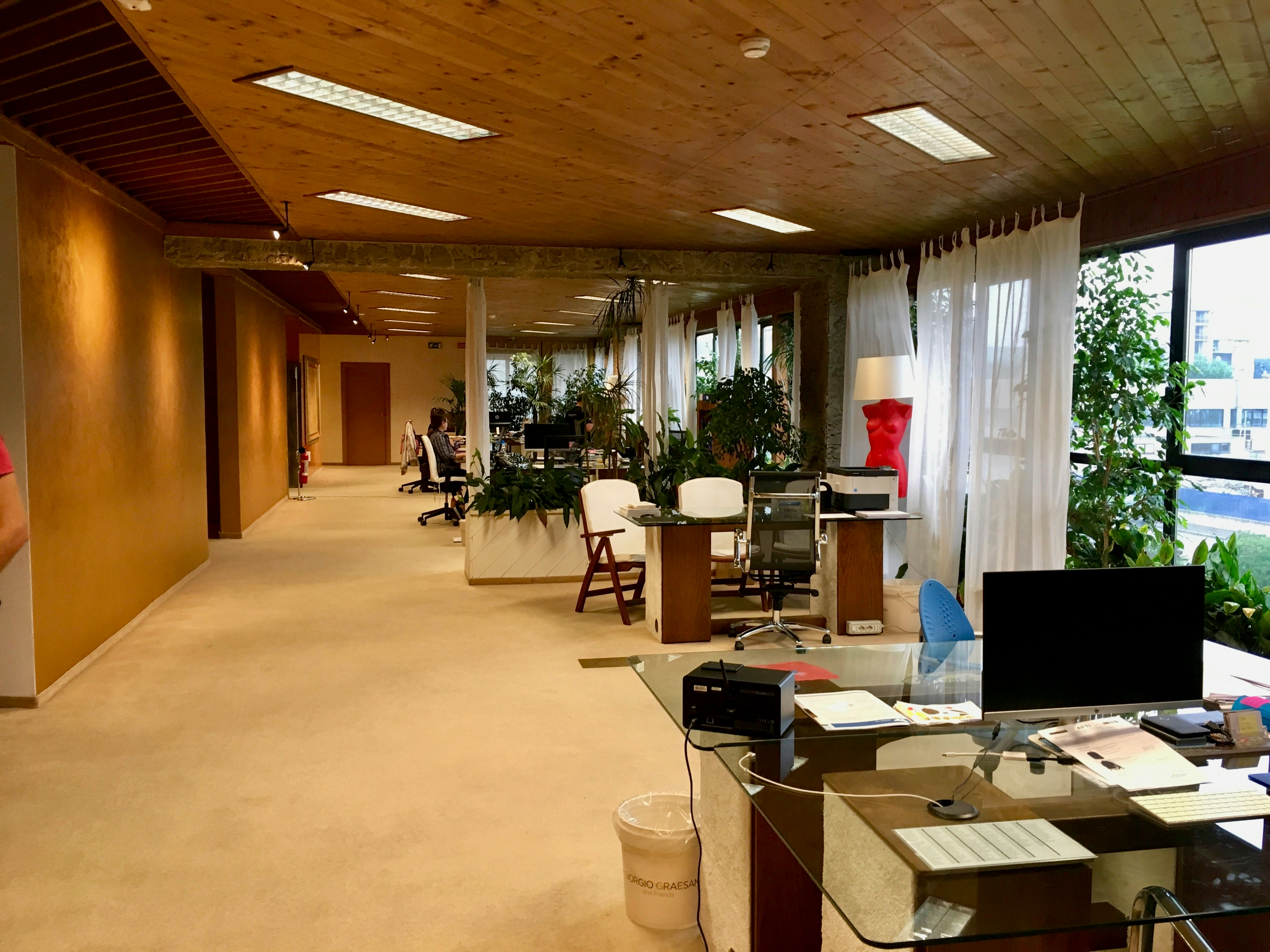 Before and After: Paper to Digital Transformation
