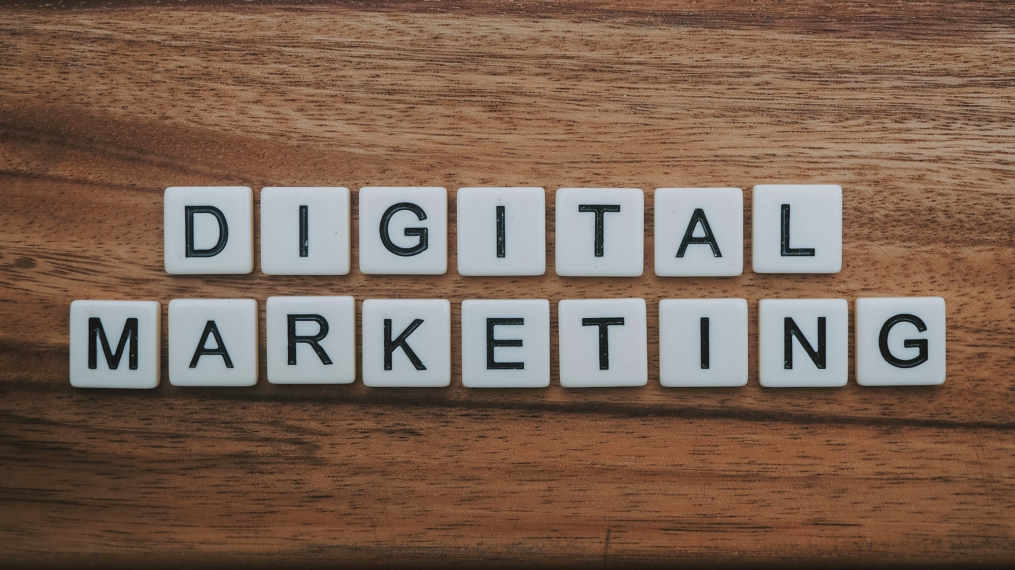 Digital marketing strategies